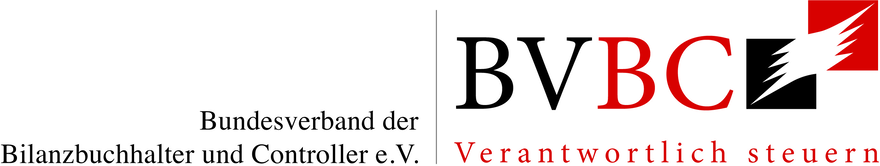 BVBC — Bundesverband der Bilanzbuchhalter und Controller e.V.